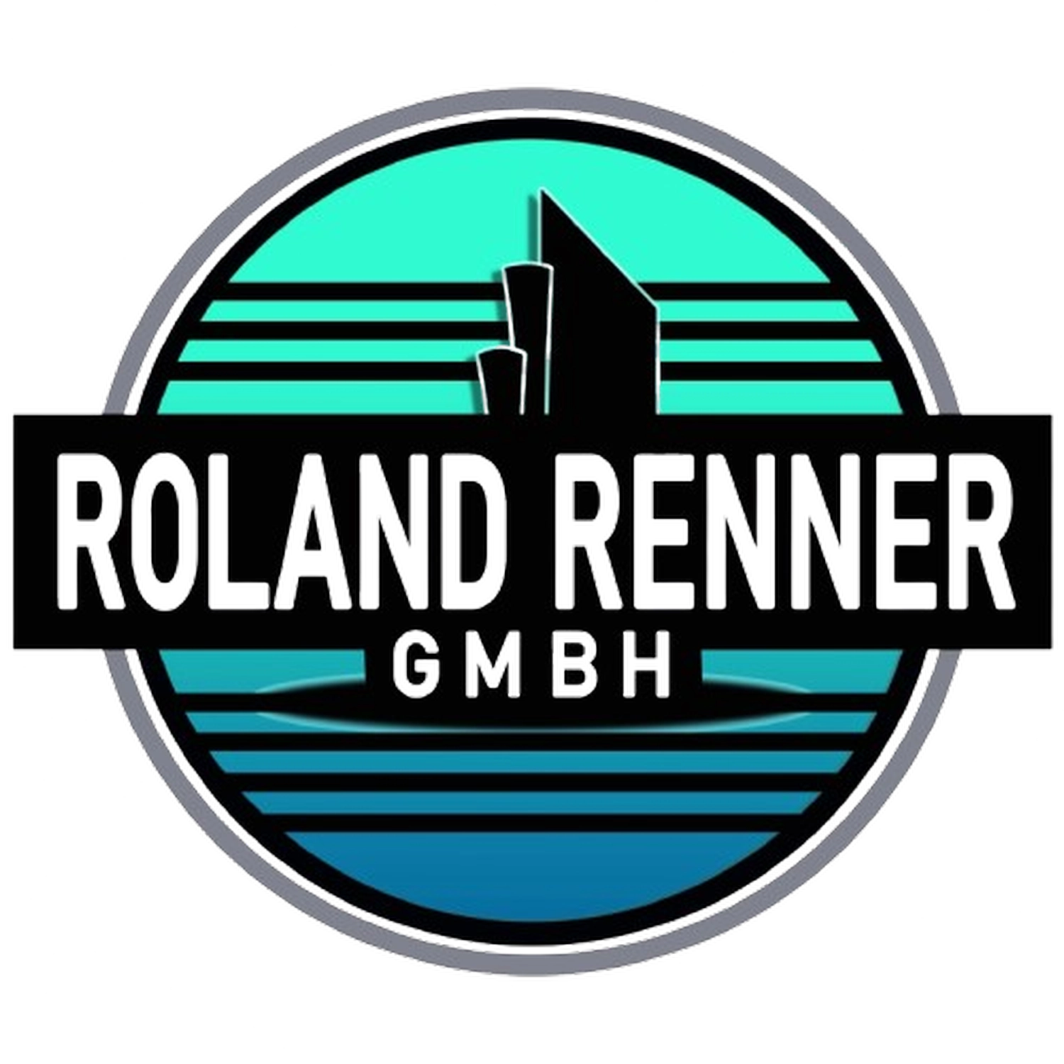 Logo Roland Renner GmbH - Immobilienverwaltung und Gebäudedienstleistungen